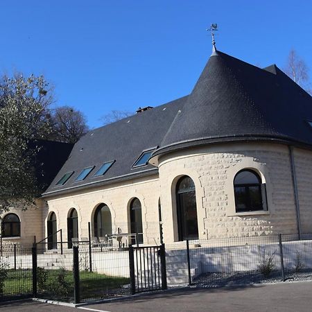 "Le 104" Studio Cosy Proche De Rouen Avec Parking Мон-Сент-Эньян Экстерьер фото