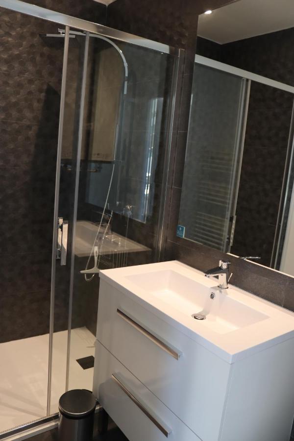 "Le 104" Studio Cosy Proche De Rouen Avec Parking Мон-Сент-Эньян Экстерьер фото