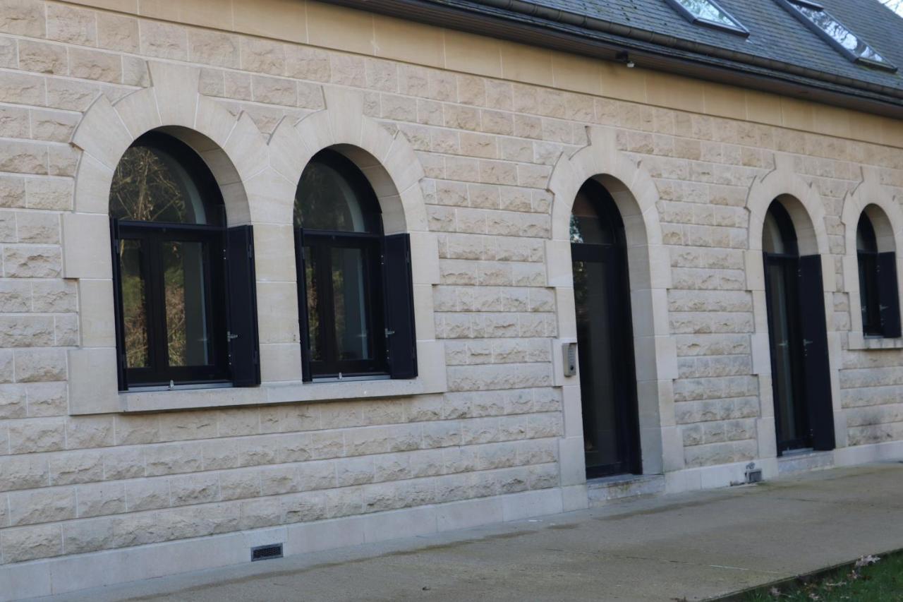 "Le 104" Studio Cosy Proche De Rouen Avec Parking Мон-Сент-Эньян Экстерьер фото